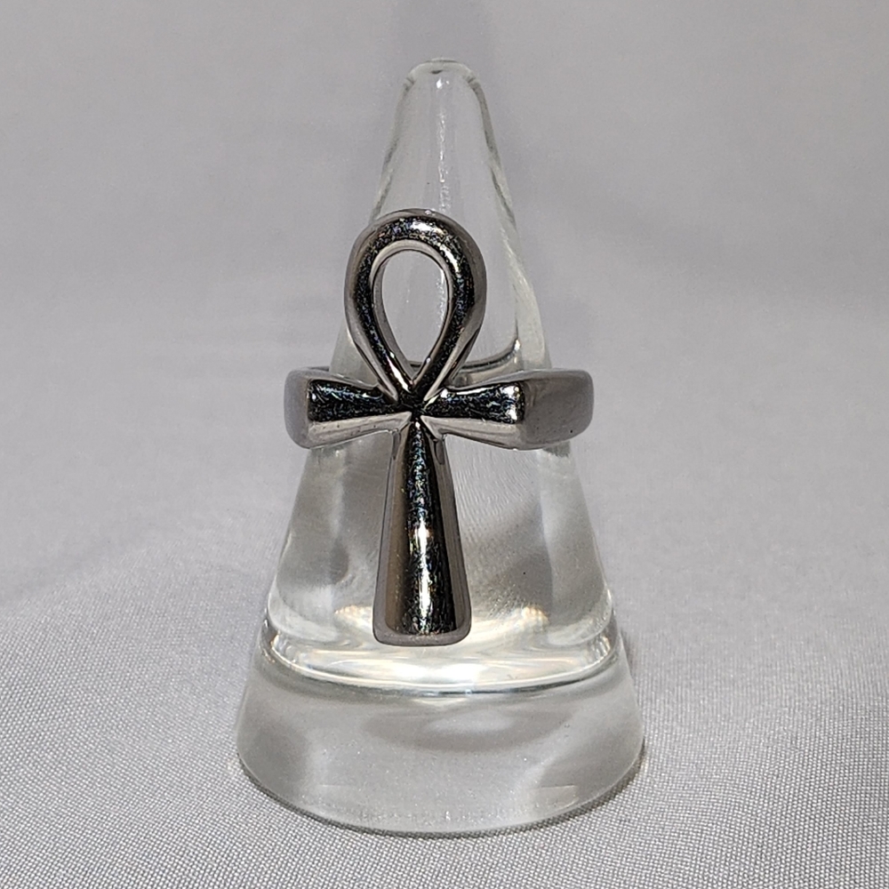 Ankh Ring